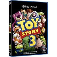 Los mejores  - Toy Story 3 [DVD]